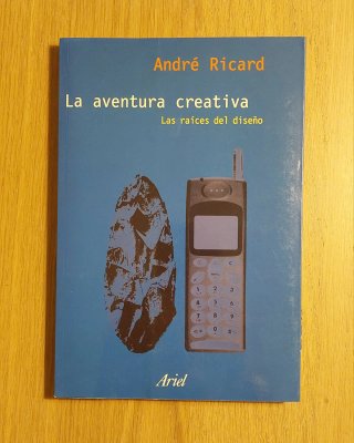 La Aventura Creativa Las Raíces Del Diseño