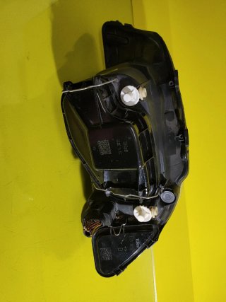 FARO DELANTERO DERECHO SEAT IBIZA 6L Doble Óptica