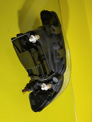 FARO DELANTERO DERECHO SEAT IBIZA 6L Doble Óptica