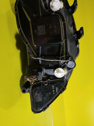 FARO DELANTERO DERECHO SEAT IBIZA 6L Doble Óptica