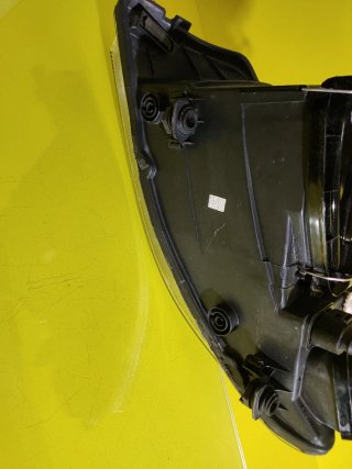 FARO DELANTERO DERECHO SEAT IBIZA 6L Doble Óptica