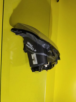 FARO DELANTERO DERECHO SEAT IBIZA 6L Doble Óptica