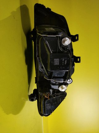 FARO DELANTERO DERECHO SEAT IBIZA 6L Doble Óptica