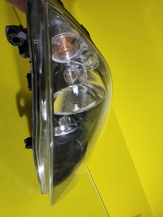 FARO DELANTERO DERECHO SEAT IBIZA 6L Doble Óptica