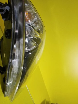 FARO DELANTERO DERECHO SEAT IBIZA 6L Doble Óptica