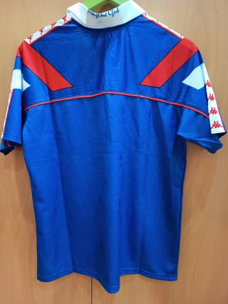 Camiseta Athletic Club Retro Kappa