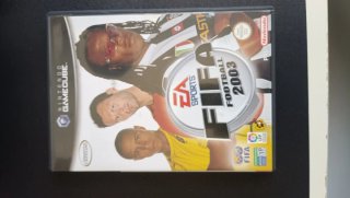 FIFA Football 2003 - Nintendo GameCube
