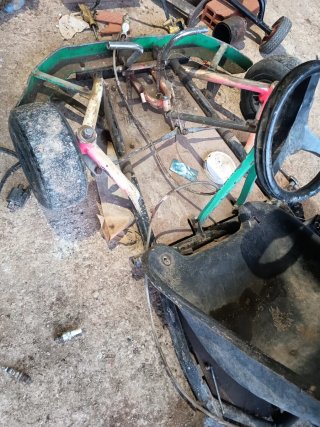 Kart