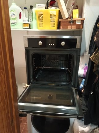 Forno Fagor Classe A