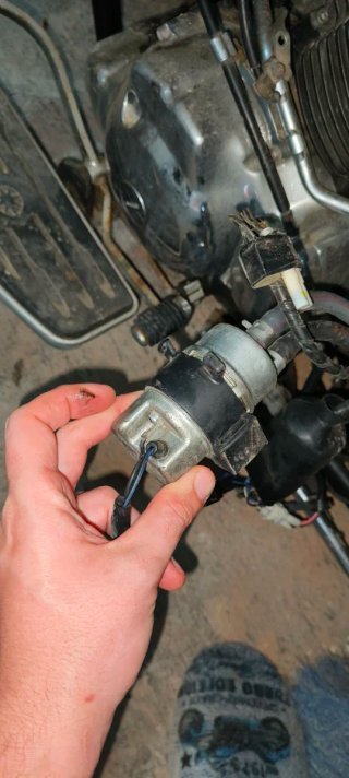 Despiece Yamaha Dragstar 1100