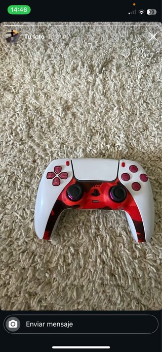 Mando PS5