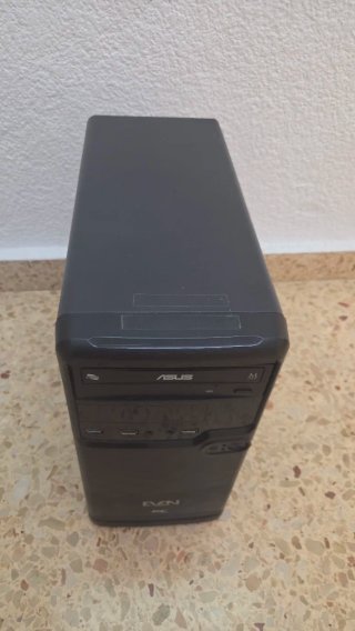 PC de torre
