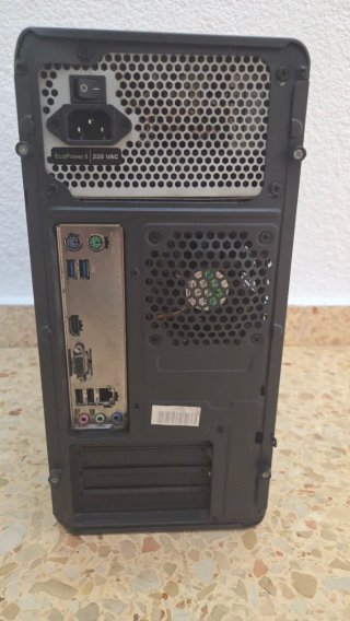 PC de torre