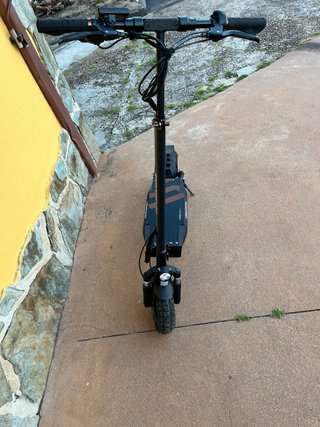Patinete Eléctrico SmartGyro Speedway pro