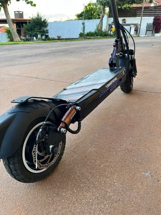 Patinete Eléctrico SmartGyro Speedway pro
