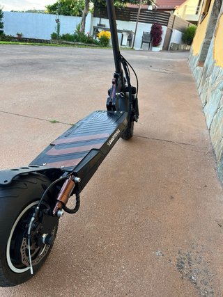 Patinete Eléctrico SmartGyro Speedway pro