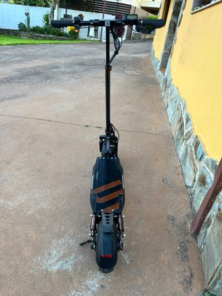 Patinete Eléctrico SmartGyro Speedway pro