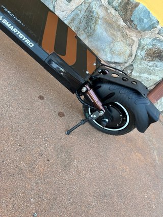 Patinete Eléctrico SmartGyro Speedway pro