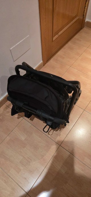 Cybex eezy twist plus 2 Silla de paseo