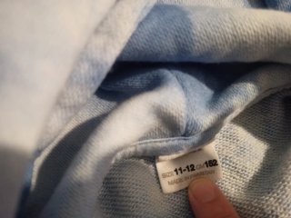 Sudadera Tie Dye Infantil