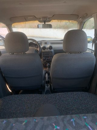120.000km Hyundai Atos Prime