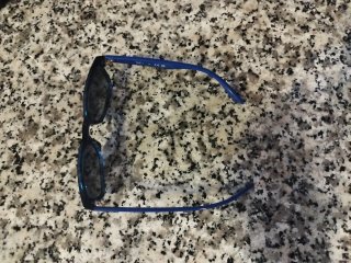 NUEVAS! Gafas de sol Ray-Ban niño