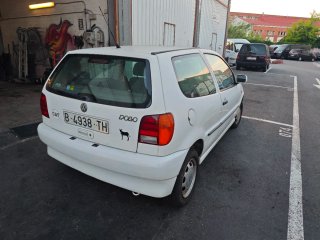 Volkswagen Polo 1999