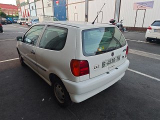 Volkswagen Polo 1999
