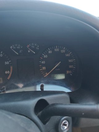 Volkswagen Polo 1999