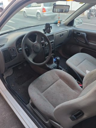 Volkswagen Polo 1999