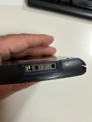 Palm TX (2005) PDA con Wifi