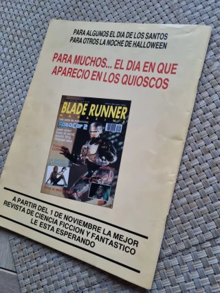 REVISTA MSX CLUB N°68