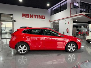 Volvo V40  2.0 D2 LED-Xenon Navi Klima PDC ...