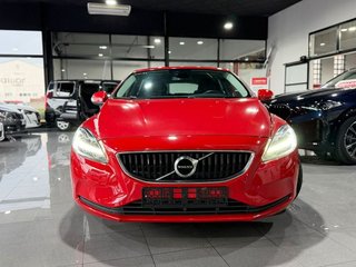 Volvo V40  2.0 D2 LED-Xenon Navi Klima PDC ...