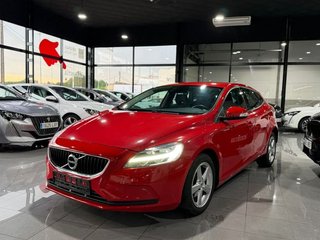 Volvo V40  2.0 D2 LED-Xenon Navi Klima PDC ...