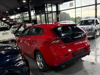 Volvo V40  2.0 D2 LED-Xenon Navi Klima PDC ...