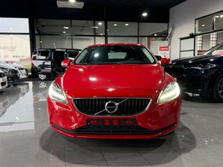 Volvo V40  2.0 D2 LED-Xenon Navi Klima PDC ...