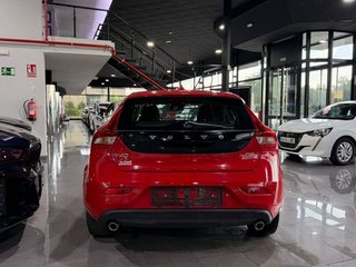 Volvo V40  2.0 D2 LED-Xenon Navi Klima PDC ...