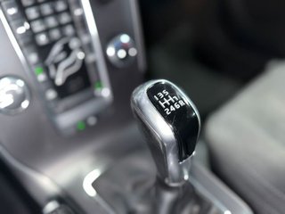 Volvo V40  2.0 D2 LED-Xenon Navi Klima PDC ...