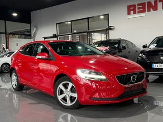 Volvo V40  2.0 D2 LED-Xenon Navi Klima PDC ...