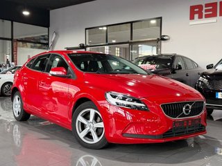 Volvo V40  2.0 D2 LED-Xenon Navi Klima PDC ...