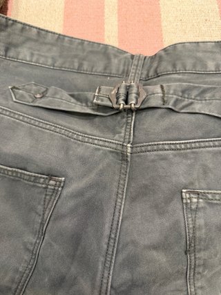 Bermudas G-Star RAW grises