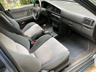 Mazda 626 GT 2.0i 16v 4WS