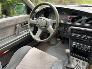 Mazda 626 GT 2.0i 16v 4WS