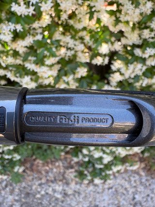 Sportex Black Arrow G-3 ULR 240cm