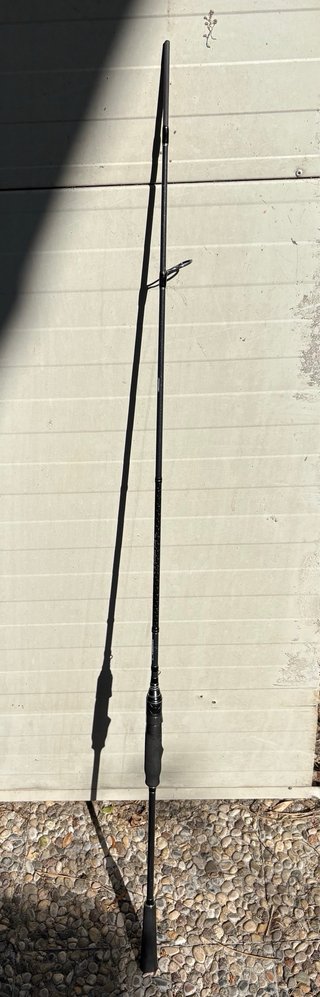 Sportex Black Arrow G-3 ULR 240cm