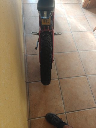 Surron Light Bee Enduro/Motocross