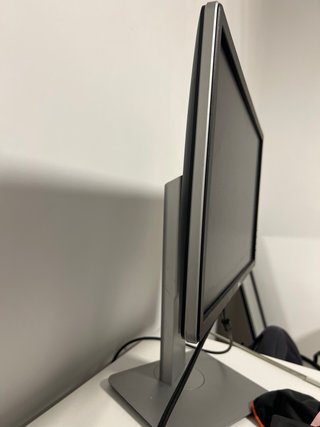 Monitor Dell Negro
