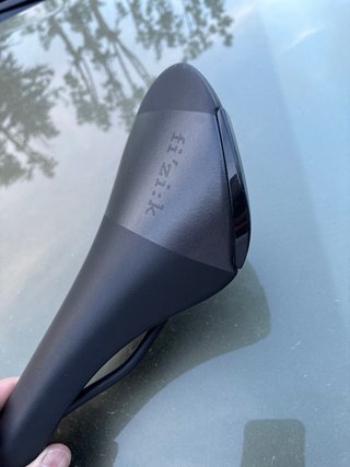 Sillín bici Fizik