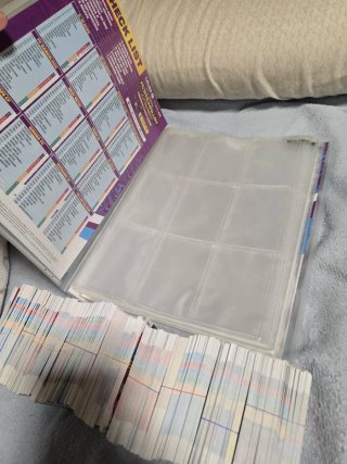 LALIGA Adrenalyn XL 2023-24 Cromos